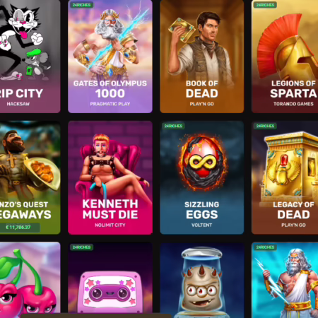 Top 10 Slots mit den besten Bonus-Features 2025