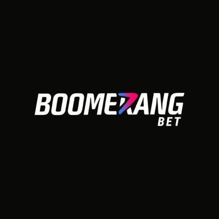 Boomerang Bet Casino Review