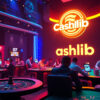 Ist Cashlib sicher für Online Casinos Entdecken Sie die Vorteile und Risiken