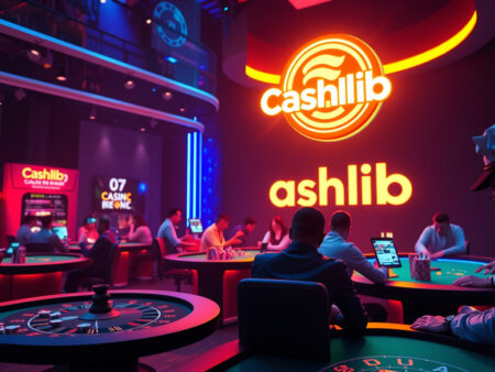 Ist Cashlib sicher für Online Casinos Entdecken Sie die Vorteile und Risiken