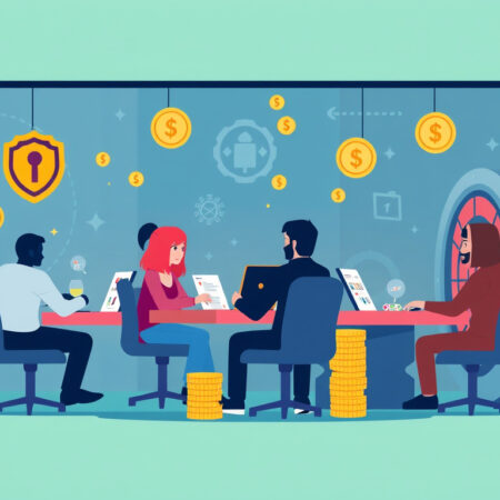 Die Vorteile von Cashlib bei Online Casinos: Sicher und Anonym Spielen