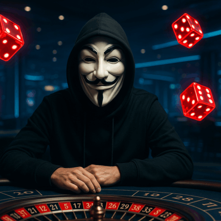 Vorteile von Prepaid Casinos: Sicher und Anonym spielen